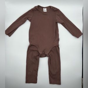 H&M 2 Piece